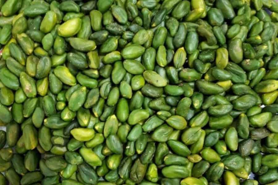 تصویر 3 از قیمت مغز پسته کالک + خرید باور نکردنی